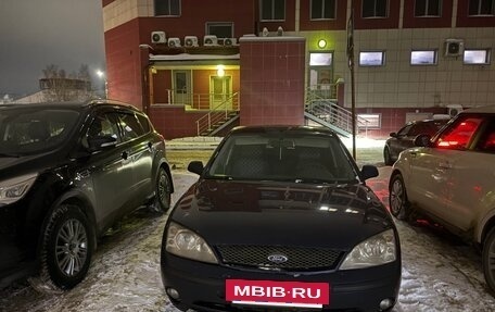 Ford Mondeo III, 2000 год, 220 000 рублей, 2 фотография