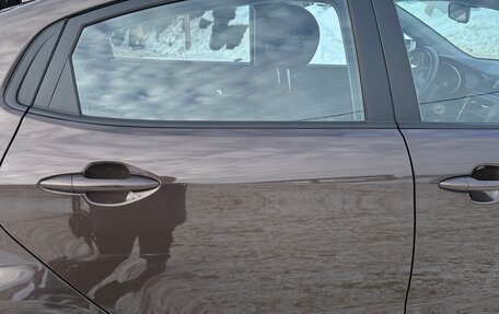 KIA Rio III рестайлинг, 2015 год, 1 350 000 рублей, 11 фотография