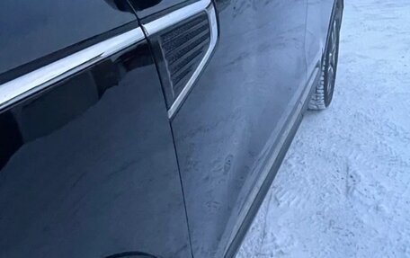 Renault Samsung QM6, 2016 год, 1 520 000 рублей, 6 фотография