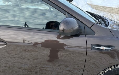 KIA Rio III рестайлинг, 2015 год, 1 350 000 рублей, 12 фотография