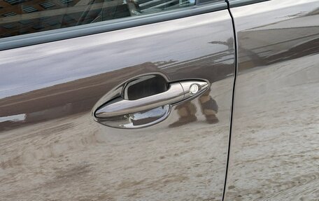 KIA Rio III рестайлинг, 2015 год, 1 350 000 рублей, 21 фотография