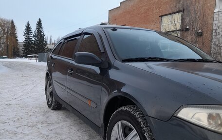 Renault Laguna II, 2003 год, 330 000 рублей, 3 фотография
