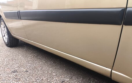 KIA Rio II, 2008 год, 468 000 рублей, 4 фотография