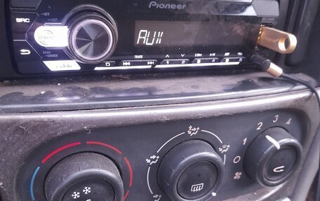 Renault Laguna II, 2003 год, 330 000 рублей, 9 фотография