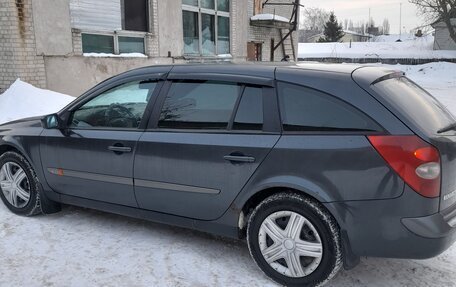 Renault Laguna II, 2003 год, 330 000 рублей, 7 фотография