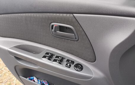 KIA Rio II, 2008 год, 468 000 рублей, 9 фотография