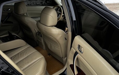 Nissan Teana, 2012 год, 1 400 000 рублей, 9 фотография