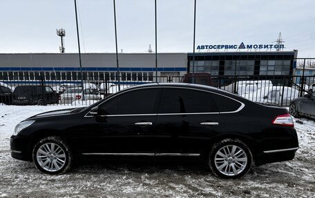 Nissan Teana, 2012 год, 1 400 000 рублей, 4 фотография