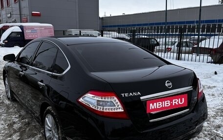 Nissan Teana, 2012 год, 1 400 000 рублей, 3 фотография