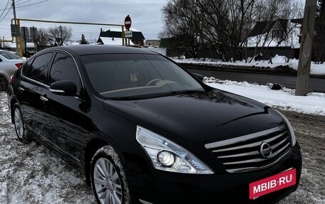 Nissan Teana, 2012 год, 1 400 000 рублей, 6 фотография