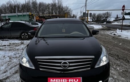 Nissan Teana, 2012 год, 1 400 000 рублей, 8 фотография