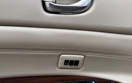 Nissan Teana, 2012 год, 1 400 000 рублей, 11 фотография