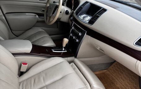 Nissan Teana, 2012 год, 1 400 000 рублей, 12 фотография