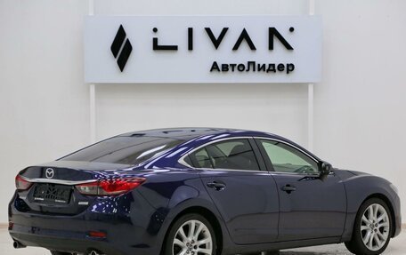 Mazda 6, 2013 год, 1 195 000 рублей, 4 фотография