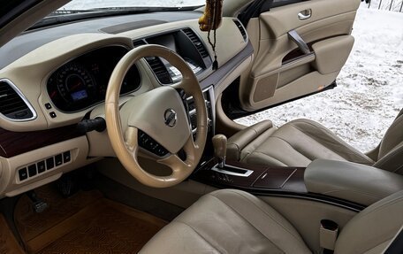 Nissan Teana, 2012 год, 1 400 000 рублей, 17 фотография
