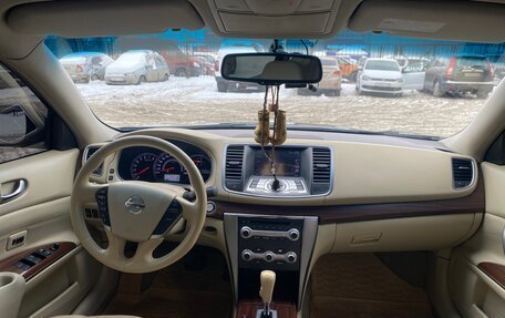 Nissan Teana, 2012 год, 1 400 000 рублей, 16 фотография