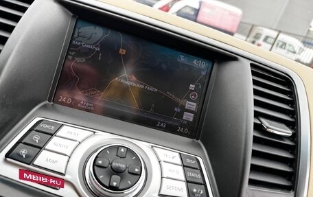 Nissan Teana, 2012 год, 1 400 000 рублей, 14 фотография