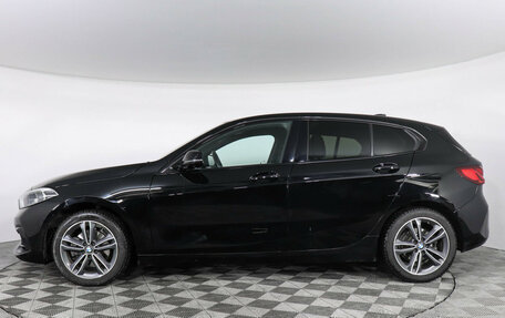 BMW 1 серия, 2020 год, 2 399 000 рублей, 5 фотография