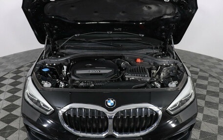 BMW 1 серия, 2020 год, 2 399 000 рублей, 10 фотография