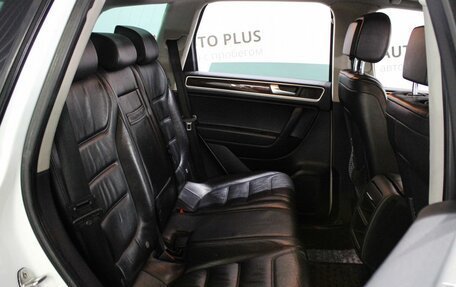 Volkswagen Touareg III, 2013 год, 1 849 000 рублей, 9 фотография