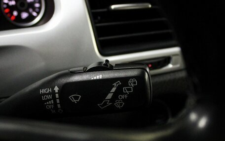 Volkswagen Touareg III, 2013 год, 1 849 000 рублей, 16 фотография