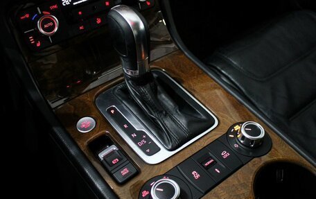 Volkswagen Touareg III, 2013 год, 1 849 000 рублей, 10 фотография