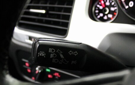 Volkswagen Touareg III, 2013 год, 1 849 000 рублей, 13 фотография