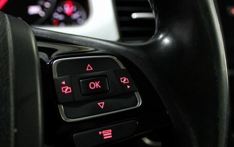 Volkswagen Touareg III, 2013 год, 1 849 000 рублей, 15 фотография