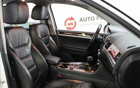 Volkswagen Touareg III, 2013 год, 1 849 000 рублей, 8 фотография