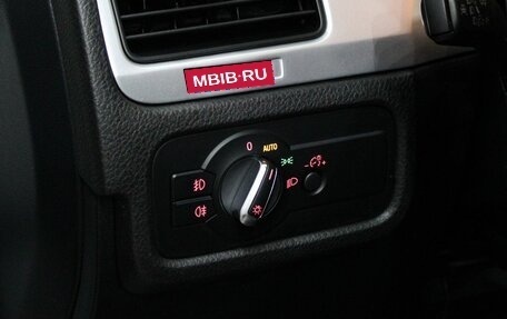 Volkswagen Touareg III, 2013 год, 1 849 000 рублей, 12 фотография