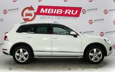 Volkswagen Touareg III, 2013 год, 1 849 000 рублей, 6 фотография