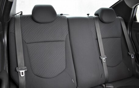 Hyundai Solaris II рестайлинг, 2015 год, 1 079 000 рублей, 8 фотография