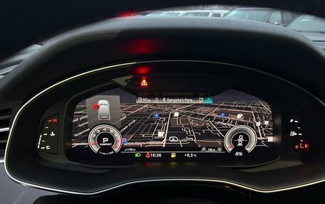 Audi Q7, 2019 год, 5 550 000 рублей, 16 фотография