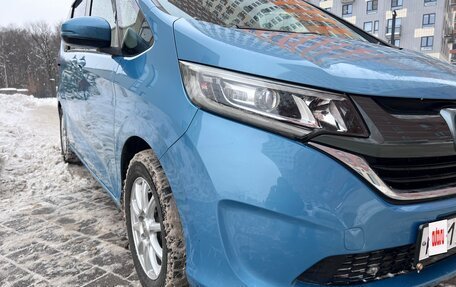 Honda Freed II, 2019 год, 1 690 000 рублей, 2 фотография