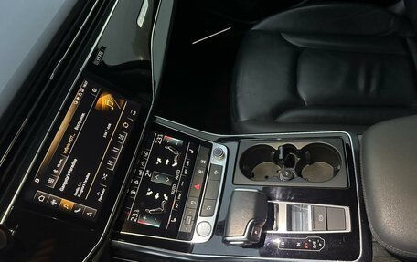 Audi Q7, 2019 год, 5 550 000 рублей, 18 фотография