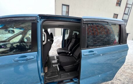 Honda Freed II, 2019 год, 1 690 000 рублей, 7 фотография