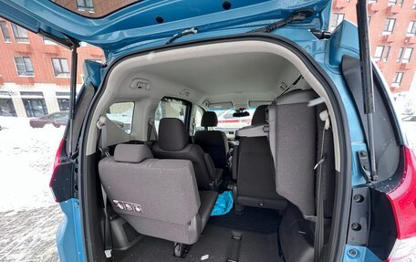 Honda Freed II, 2019 год, 1 690 000 рублей, 9 фотография