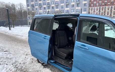 Honda Freed II, 2019 год, 1 690 000 рублей, 5 фотография