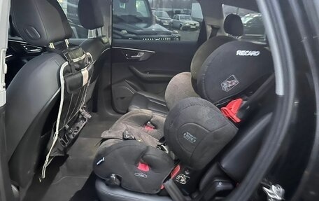 Audi Q7, 2019 год, 5 550 000 рублей, 21 фотография