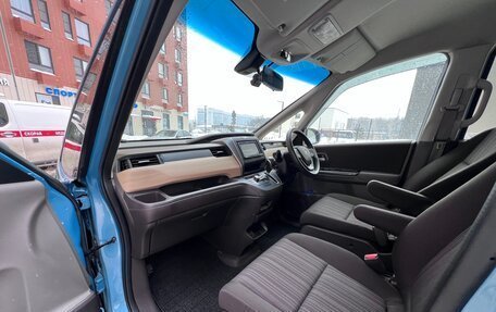 Honda Freed II, 2019 год, 1 690 000 рублей, 11 фотография