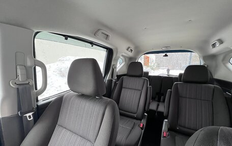 Honda Freed II, 2019 год, 1 690 000 рублей, 18 фотография