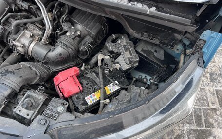 Honda Freed II, 2019 год, 1 690 000 рублей, 20 фотография