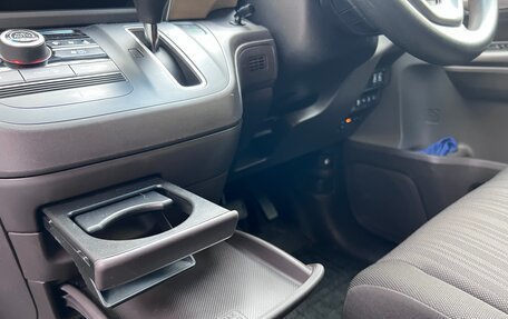 Honda Freed II, 2019 год, 1 690 000 рублей, 17 фотография