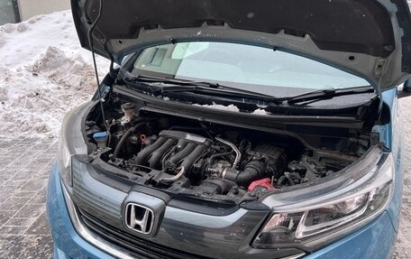 Honda Freed II, 2019 год, 1 690 000 рублей, 19 фотография