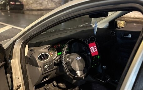 Ford Focus II рестайлинг, 2005 год, 335 000 рублей, 7 фотография