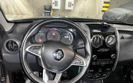 Renault Duster I рестайлинг, 2020 год, 1 650 000 рублей, 6 фотография