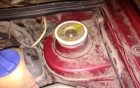 Volkswagen Passat B3, 1989 год, 150 000 рублей, 5 фотография