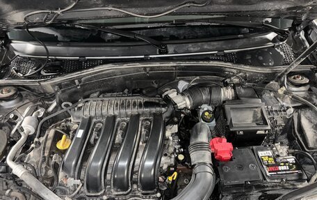 Renault Duster I рестайлинг, 2020 год, 1 650 000 рублей, 8 фотография