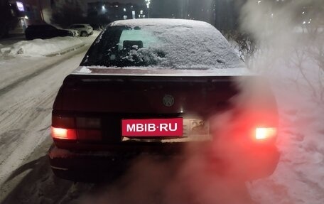 Volkswagen Passat B3, 1989 год, 150 000 рублей, 4 фотография