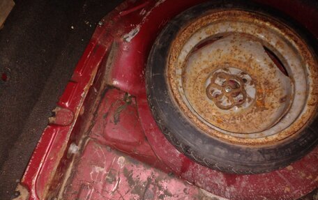 Volkswagen Passat B3, 1989 год, 150 000 рублей, 8 фотография